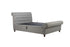 Castello Side Ottoman Bed
